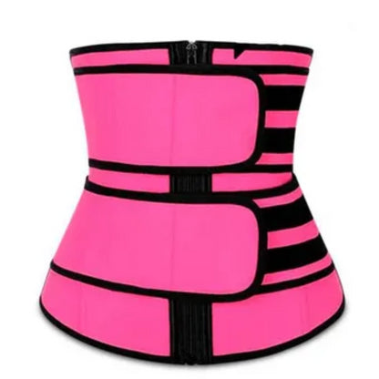 Cinturilla Training Corset Neopreno Faja Moldeadora Gym